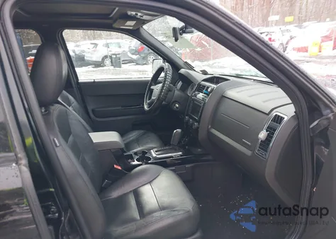 2008 Ford Escape Limited z USA, uszkodzony, nr VIN 1FMCU94128KB07992